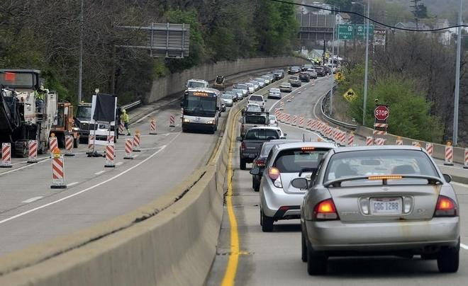 Over 1 million more people plan to travel for Thanksgiving this year