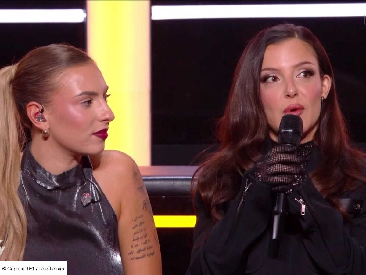 J'ai oublié de chanter" : Camille Lellouche surprend Léa (Star Academy) sur le prime mais tout ne se passe pas comme prévu