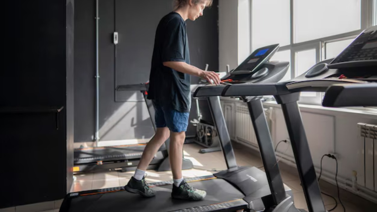 A simple treadmill number may be the strongest single predictor of a ...