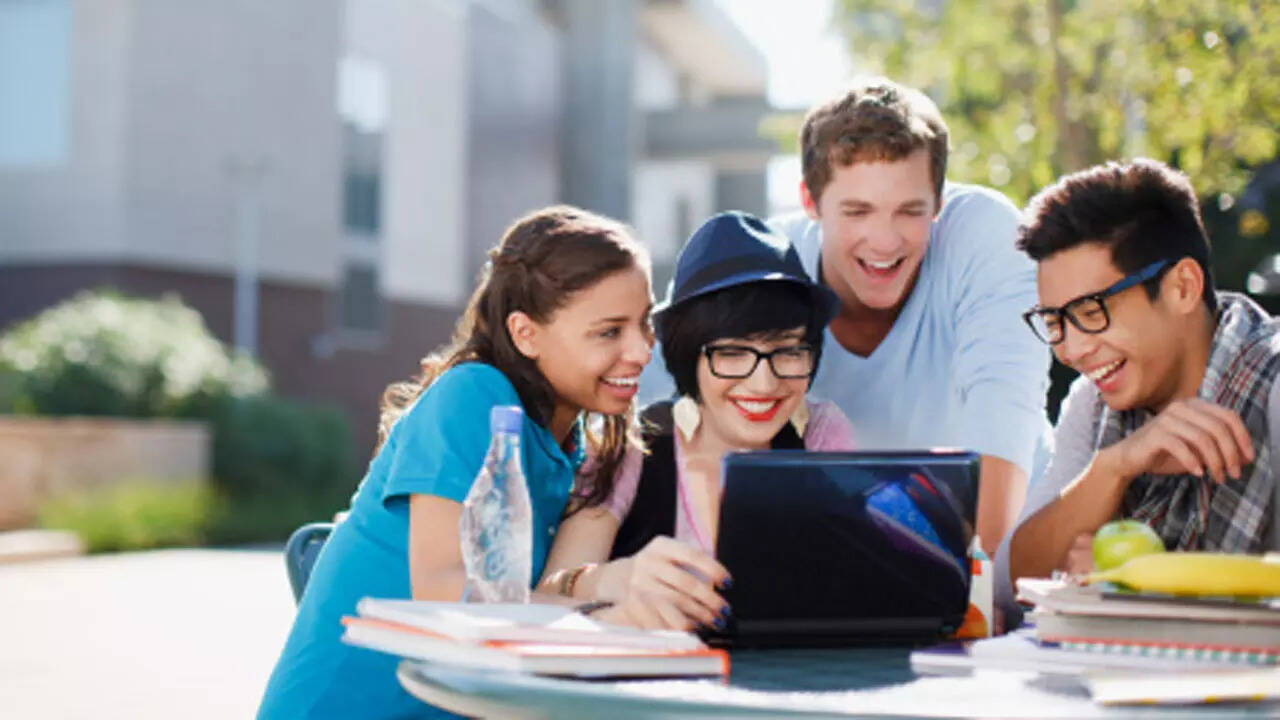 Why STEM is the go-to choice for international students in the US: A ...