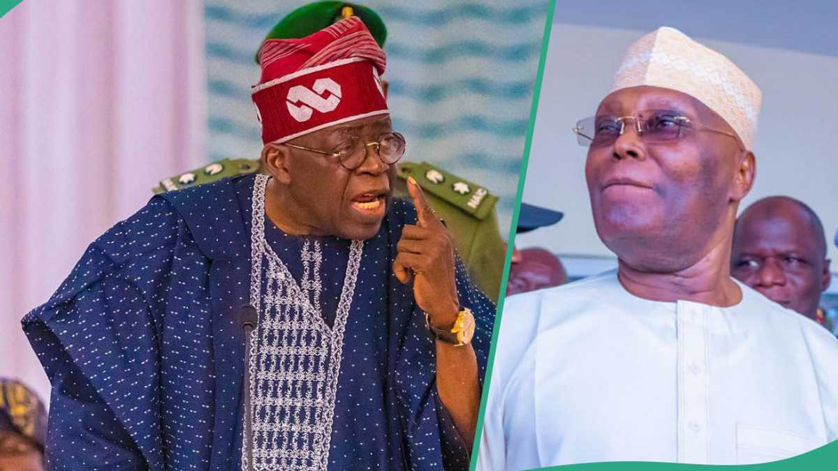 Breaking: APC accuses Atiku, ADC of fake news plot to sabotage Kaduna ...