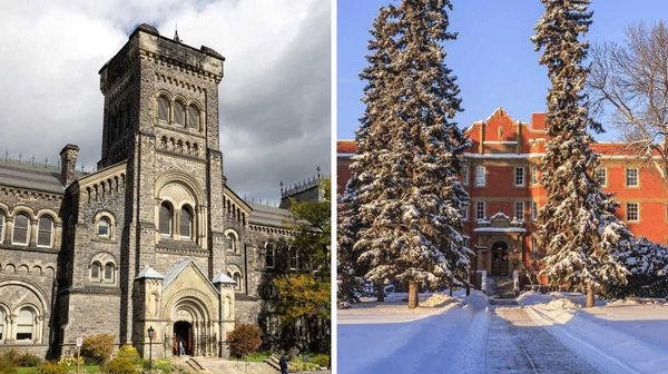 Canadian universities have these free courses you can take online even ...
