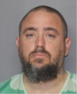 Fugitive carrying narcotics apprehended in Grimes County