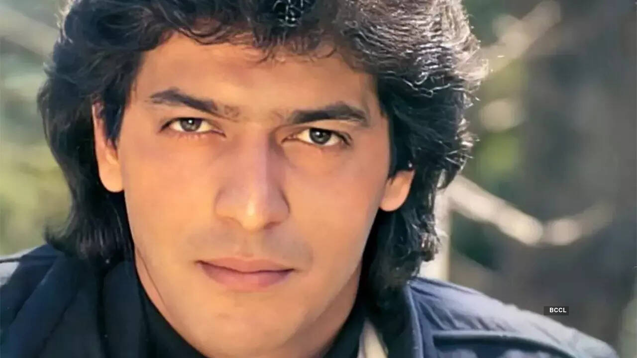Why Chunky Panday remains a cult favourite with timeless comic charm