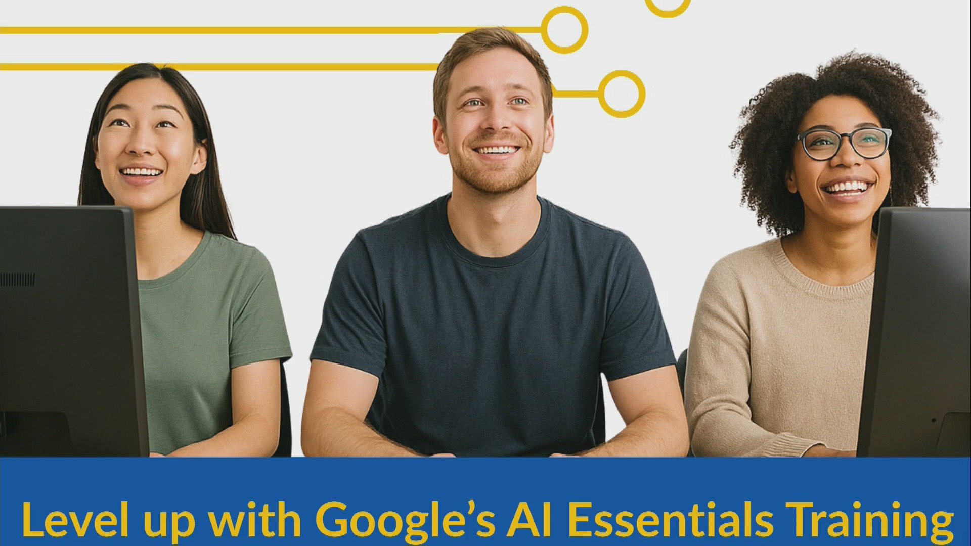 Google AI Essentials Training