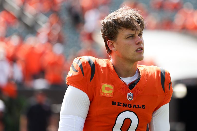 How Joe Burrow, Jaxson Dart, Josh Jacobs injuries impact fantasy