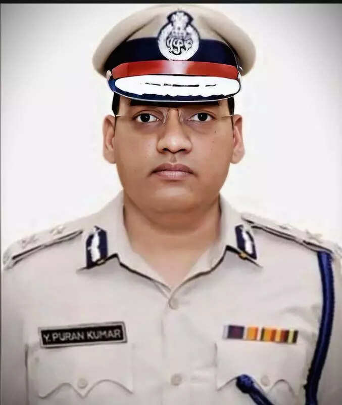 Rohtak police set to file chargesheet in bribery case linked to IPS