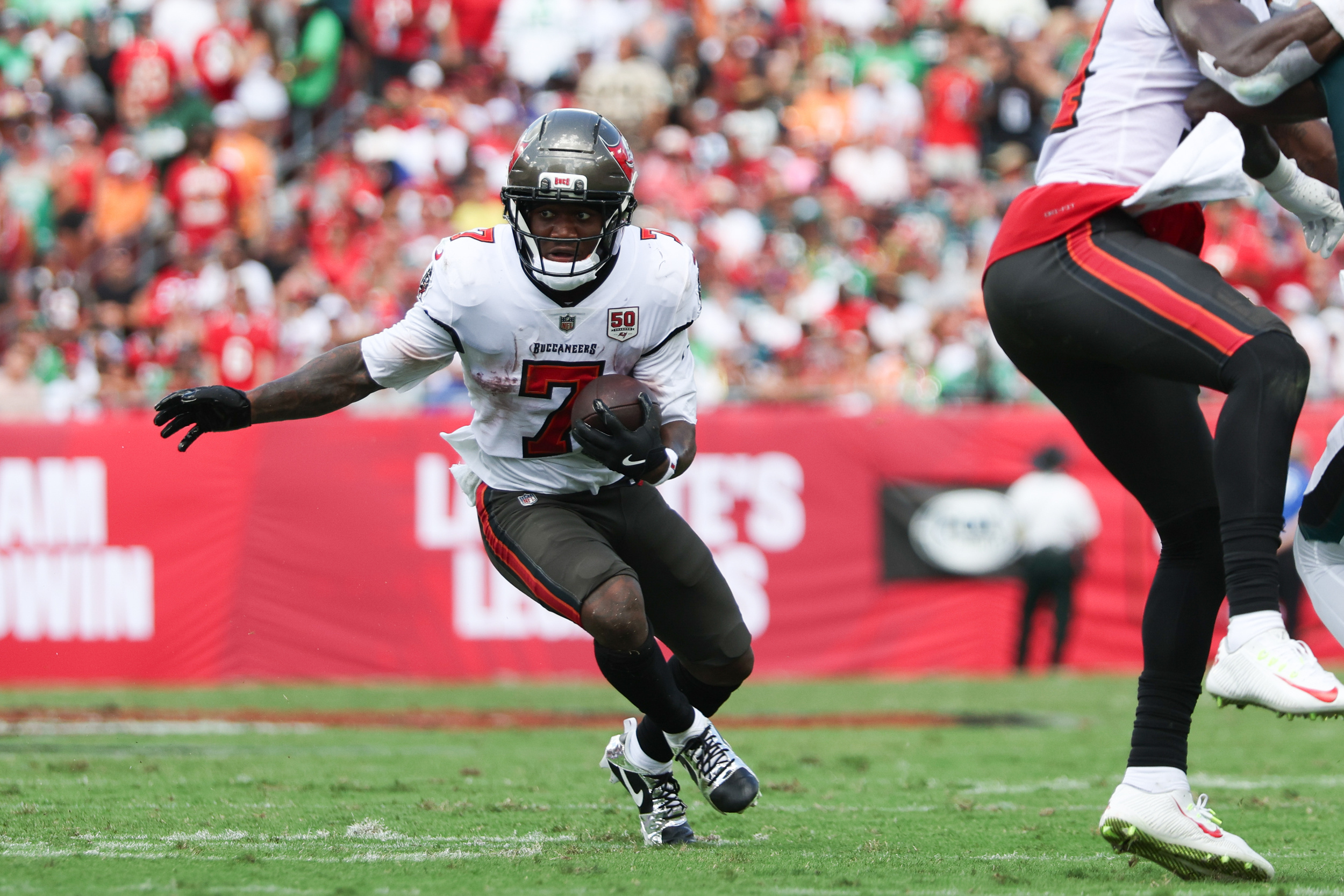 Bucs Get HUGE News About Chris