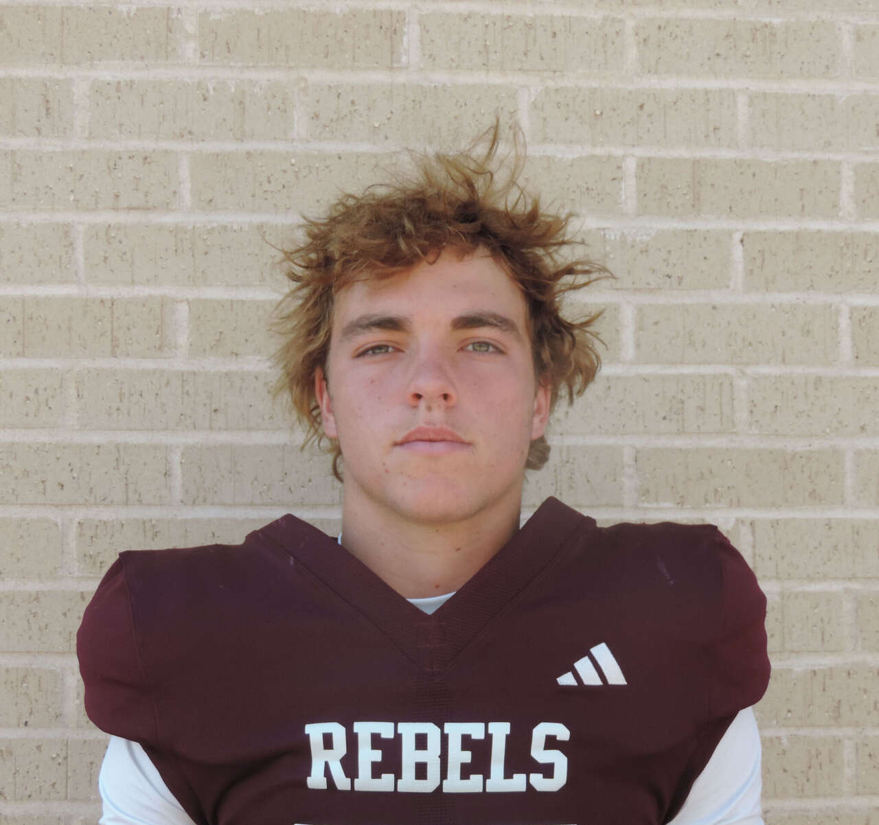 Legacy's Hamm, Midland Classical's Davis voted MRT Athletes of the Week