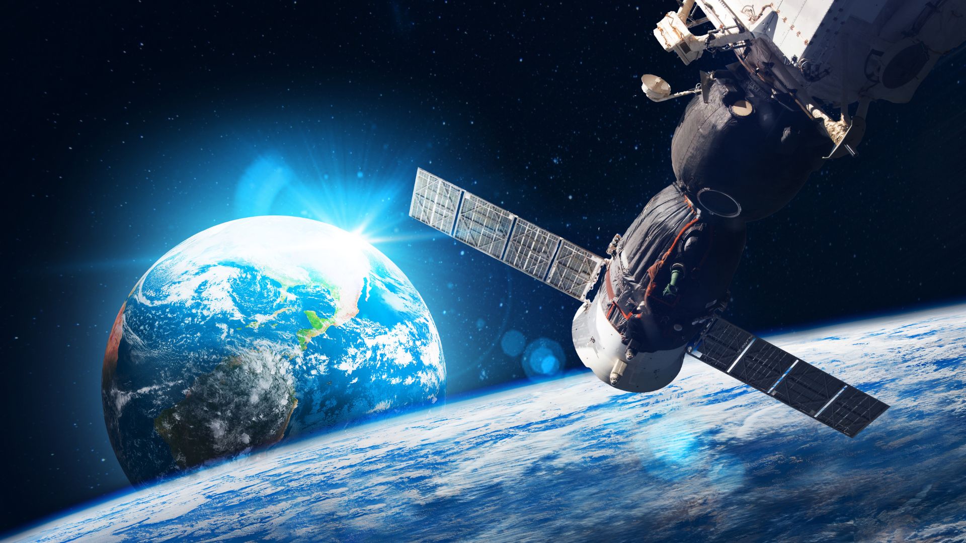 Космос для Москвы: от очистки воды до создания гильдии в МТПП