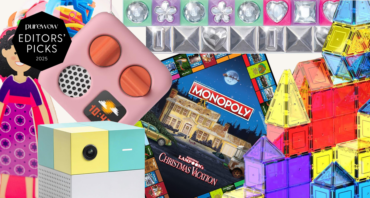 Amazon's Black Friday Toy Deals Are Giving Santa's Elves a Run for ...