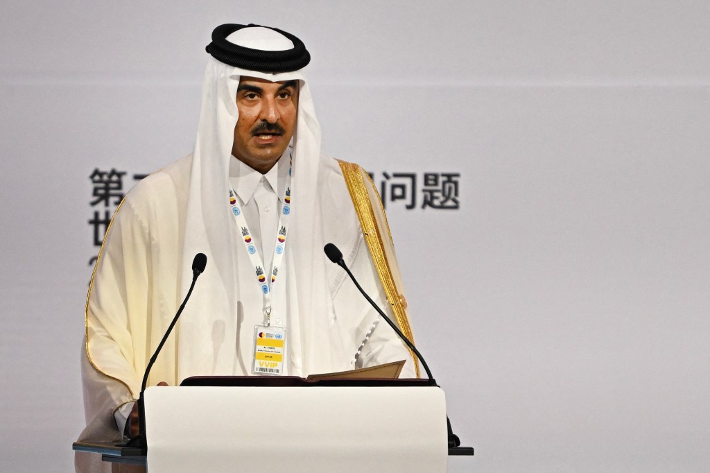 Qatar pumping tens of billions into universities to help Muslim ...