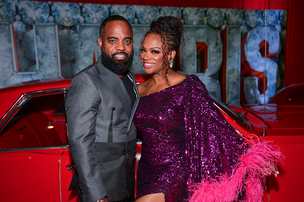 Kandi Burruss and Todd Tucker Break Up After 11 Years of Marriage