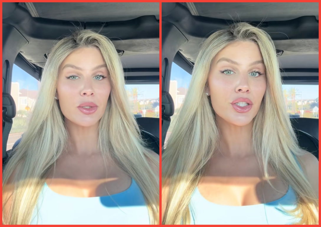This trans woman infiltrated MaraLago & now she’s spilling all the tea(02)