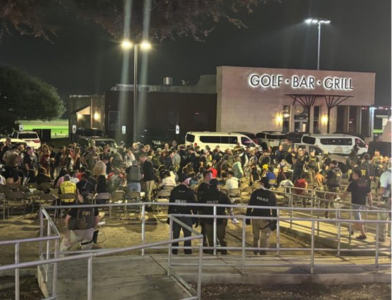 Lawmakers demand answers after task force raids San Antonio nightclub