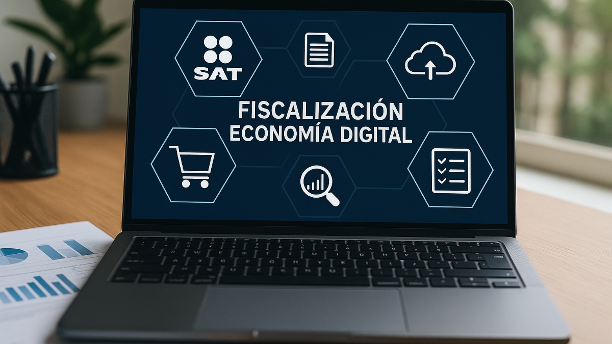 DOF publica registro del SAT con 270 servicios digitales que operan en ...