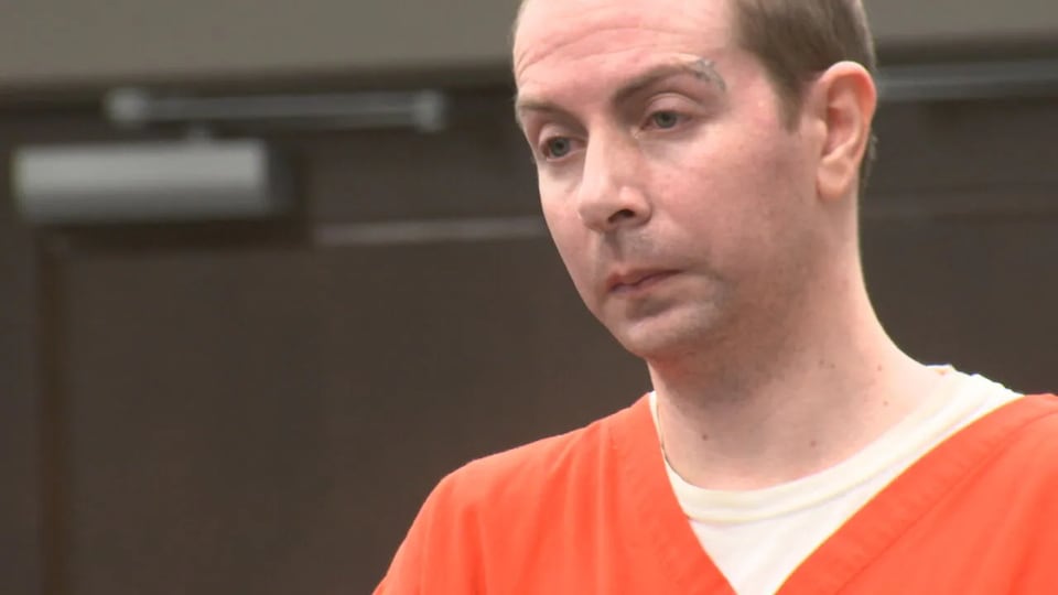 Man gets 51-year sentence in brutal Lincoln County murder