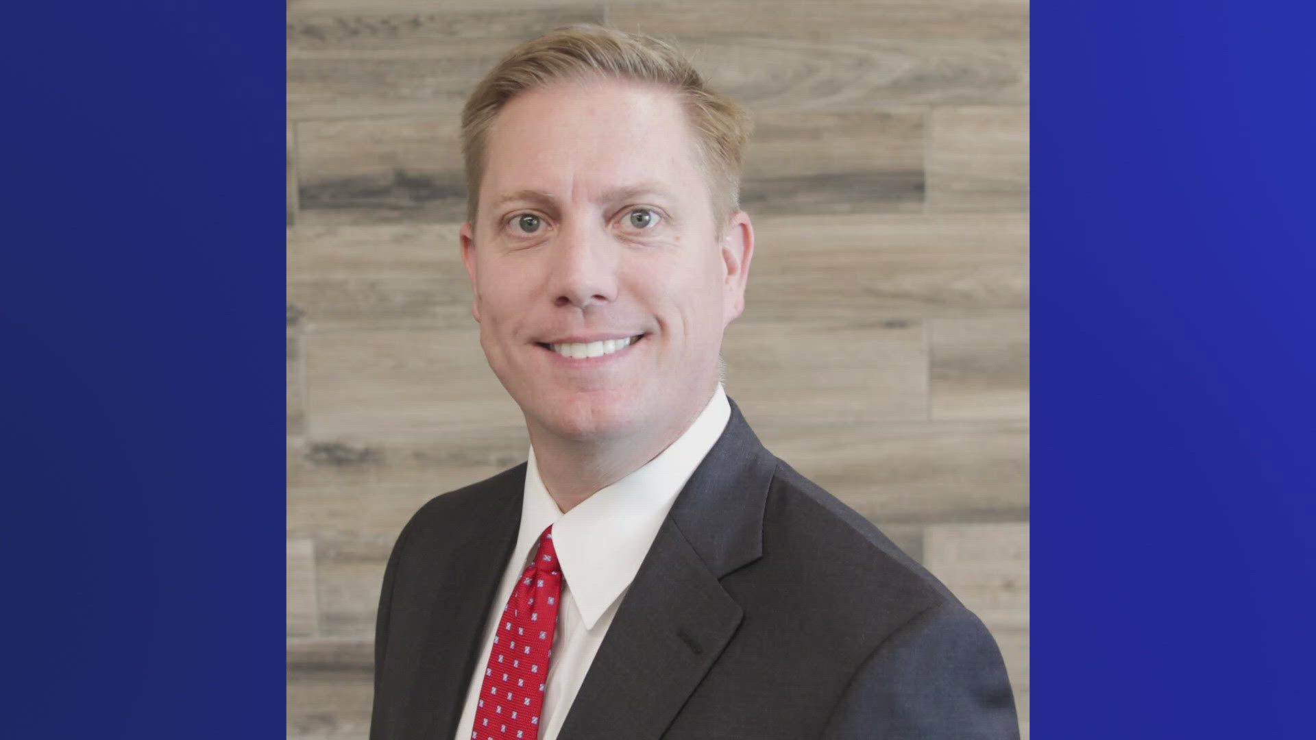 Grapevine-Colleyville ISD Superintendent resigning for a new job