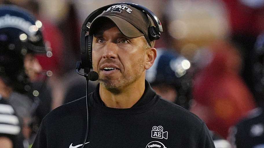 Razorbacks may be closing in on next coach as search nears completion