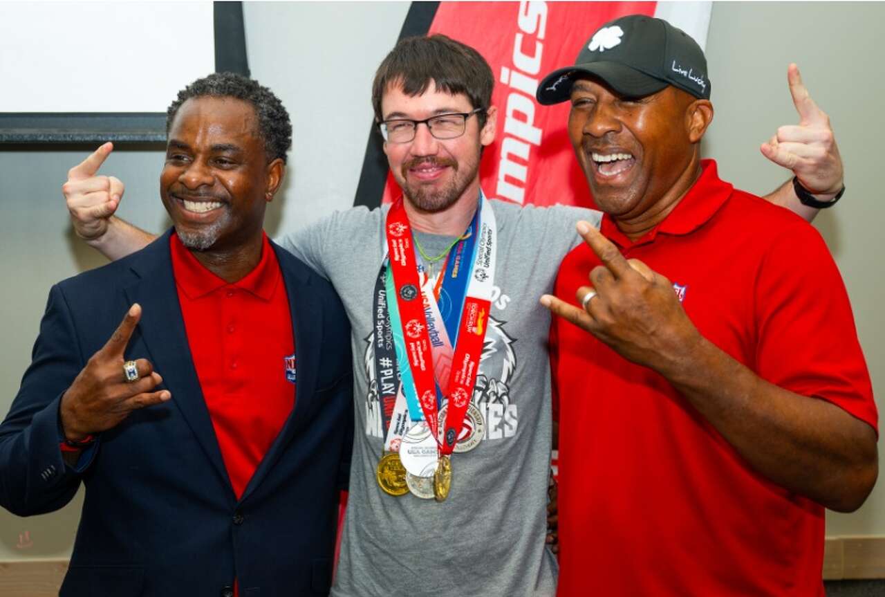 Bee Cave, Lakeway to again host Special Olympics Texas Winter Games