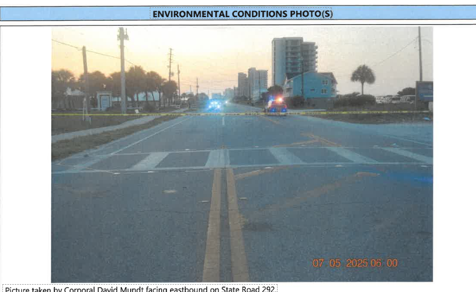 Wrongful death suits dropped against former deputy charged in fatal crash