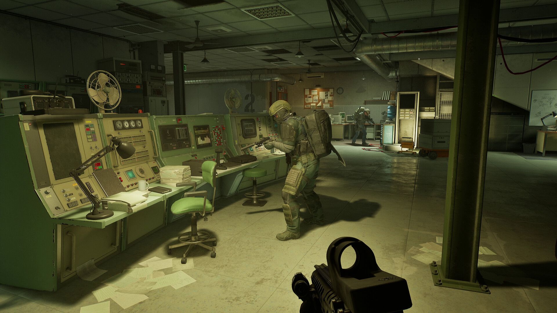 PUBG Studio ends development on Black Budget extraction shooter