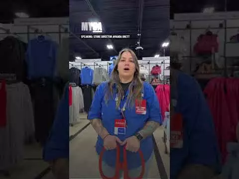 Academy Sports + Outdoors officially opens first store in New Braunfels