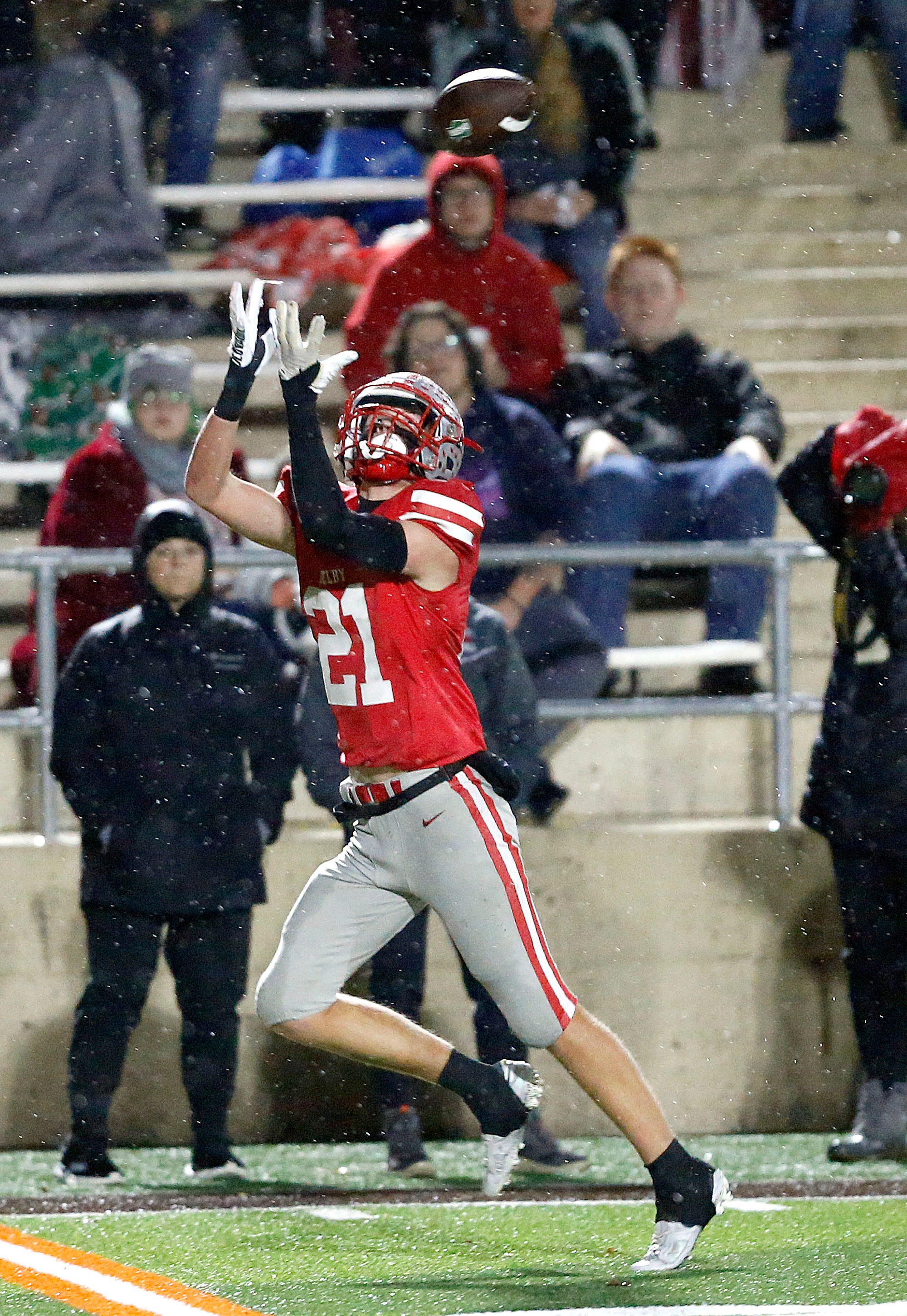 Shelby one of just 28 total teams remaining in OHSAA playoffs
