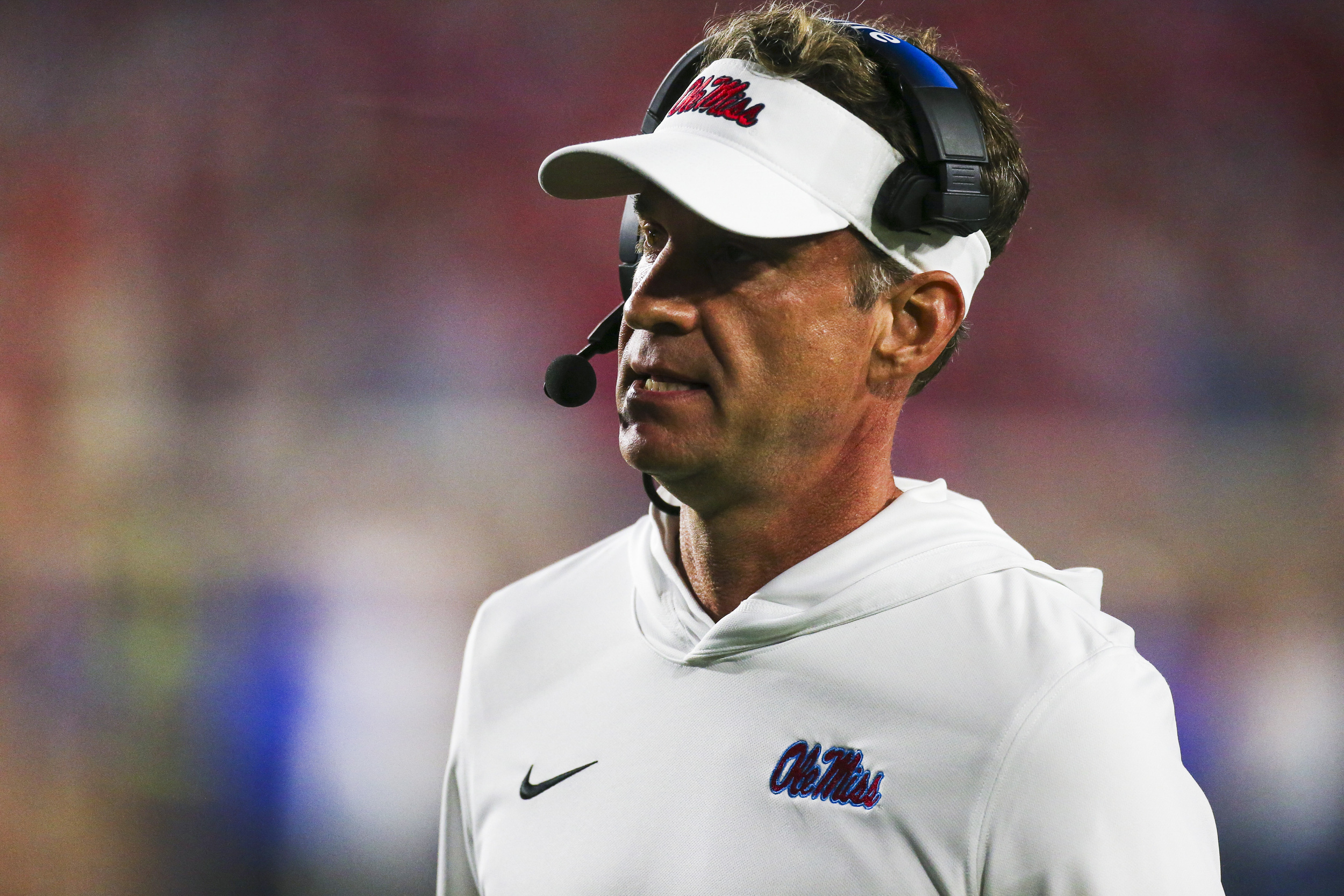 LSU Tigers Massive Offer to Lane Kiffin