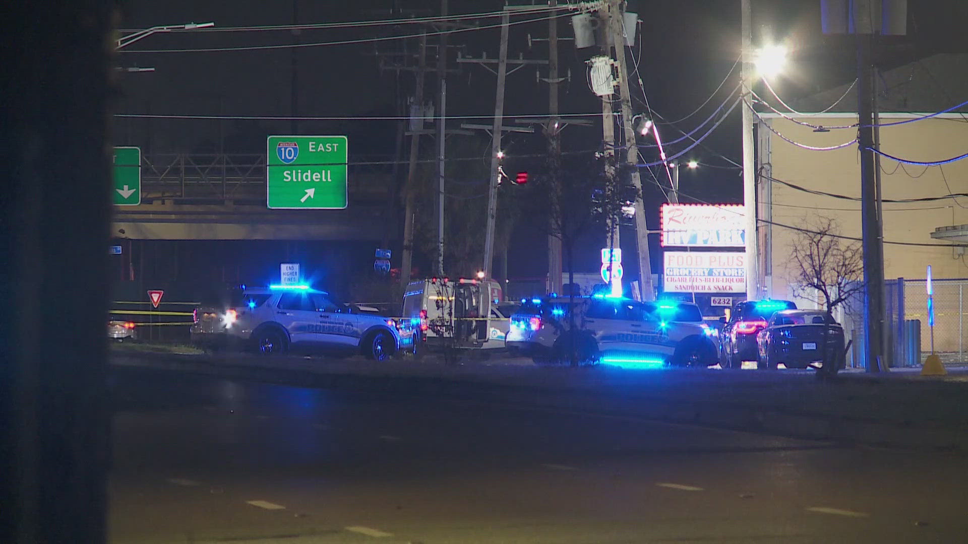 63-year-old man dies, another injured in fatal hit and run on Chef ...