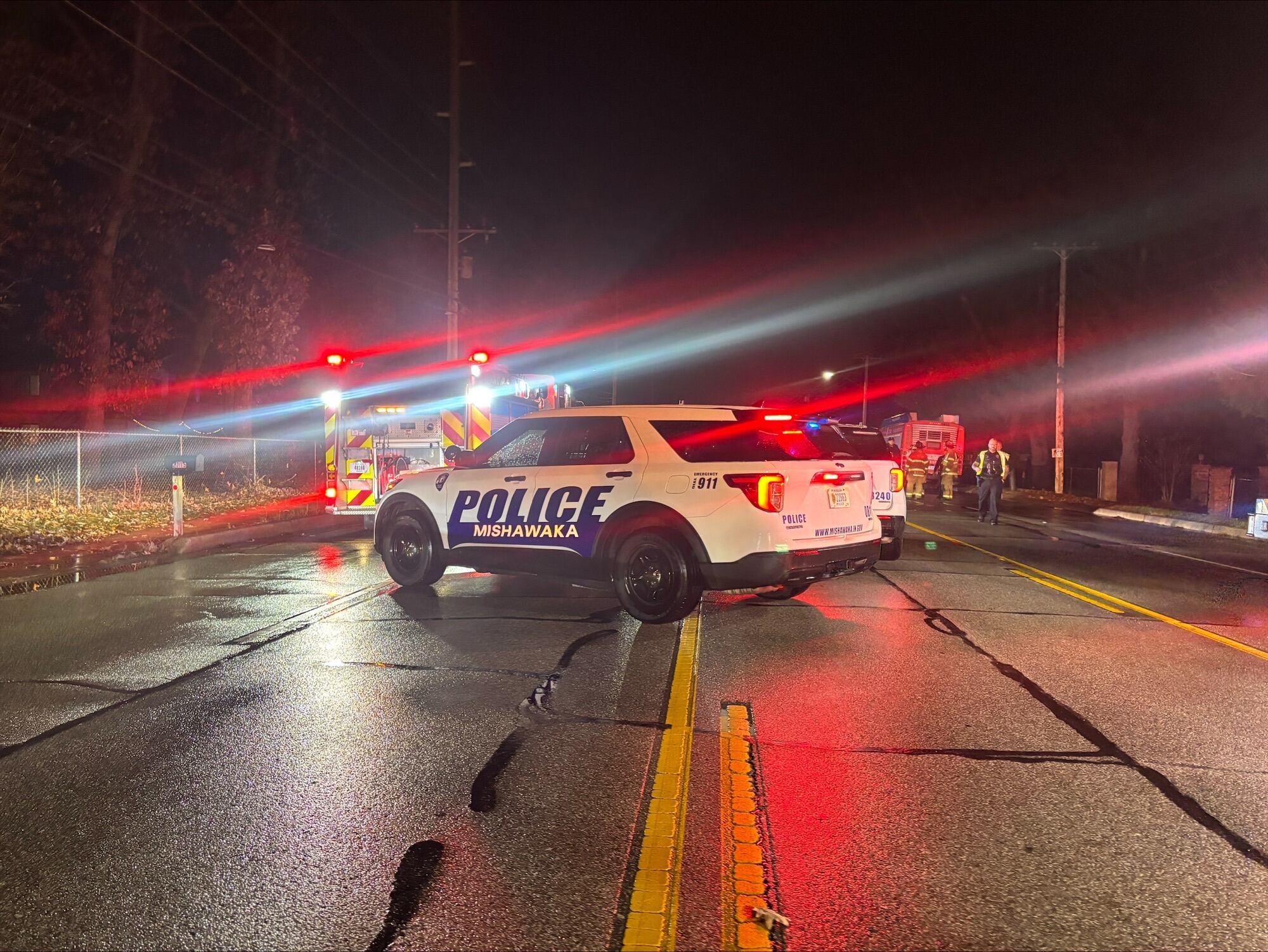 Officials identify 2 men killed in crash involving Transpo bus in Mishawaka