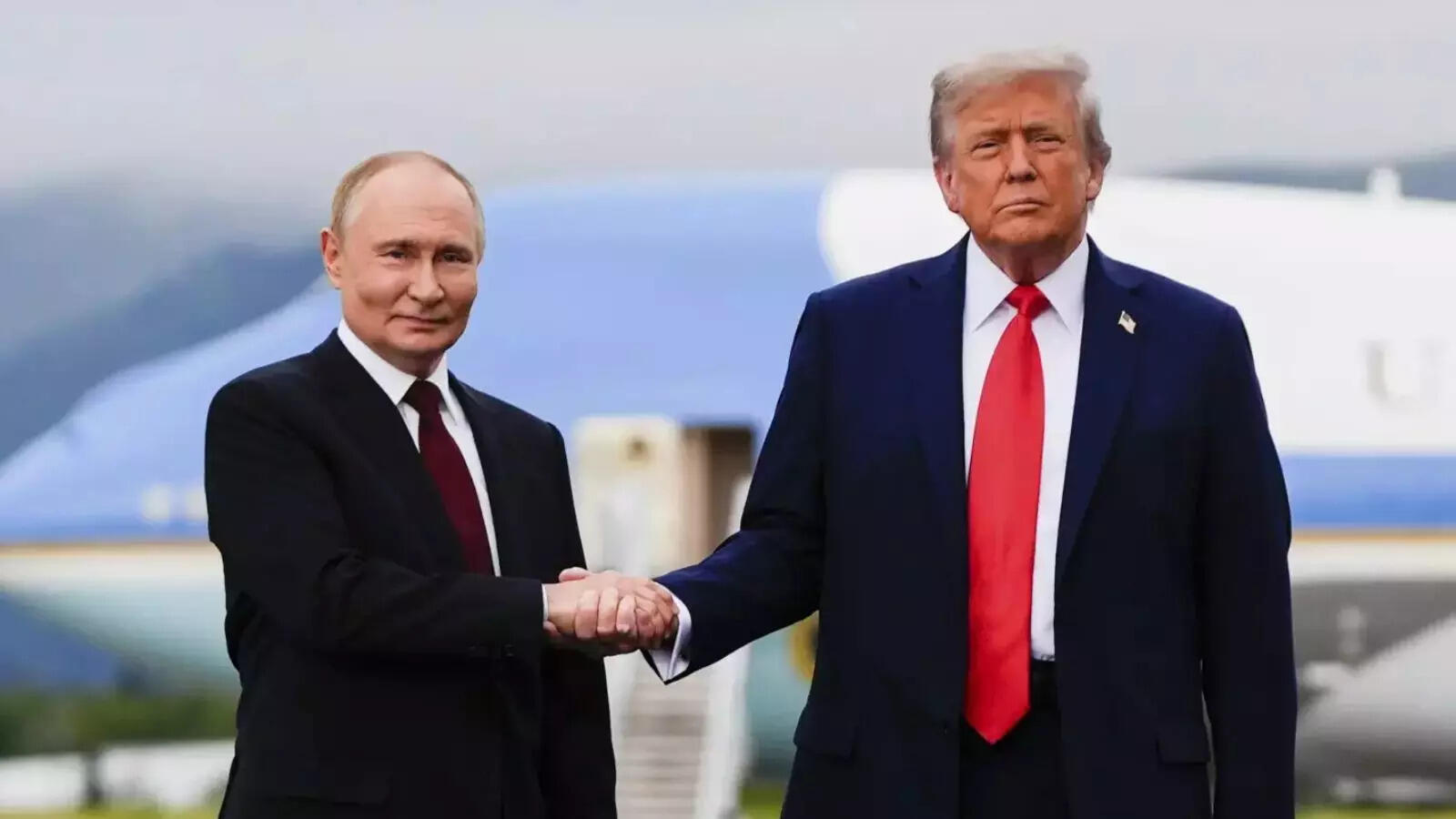 What is Trump's 28-point plan to end Russia's war in Ukraine?
