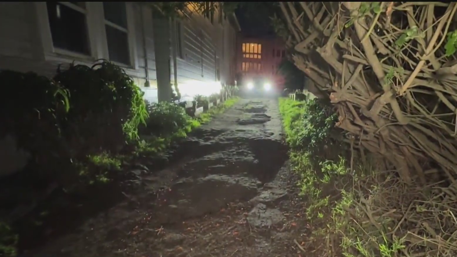 San Francisco couple thought they scored a bargain Sunset District home