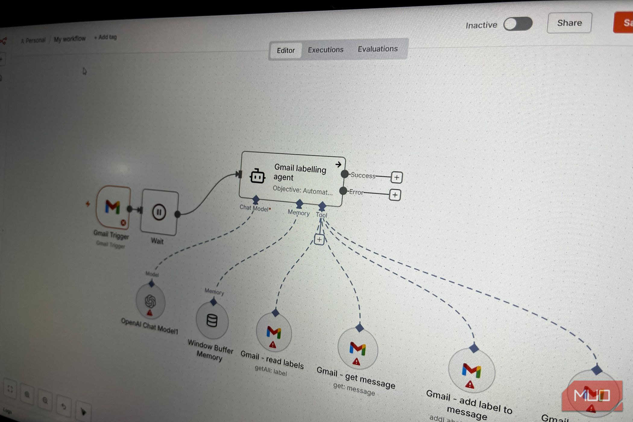 My inbox has never been cleaner thanks to this free open-source tool