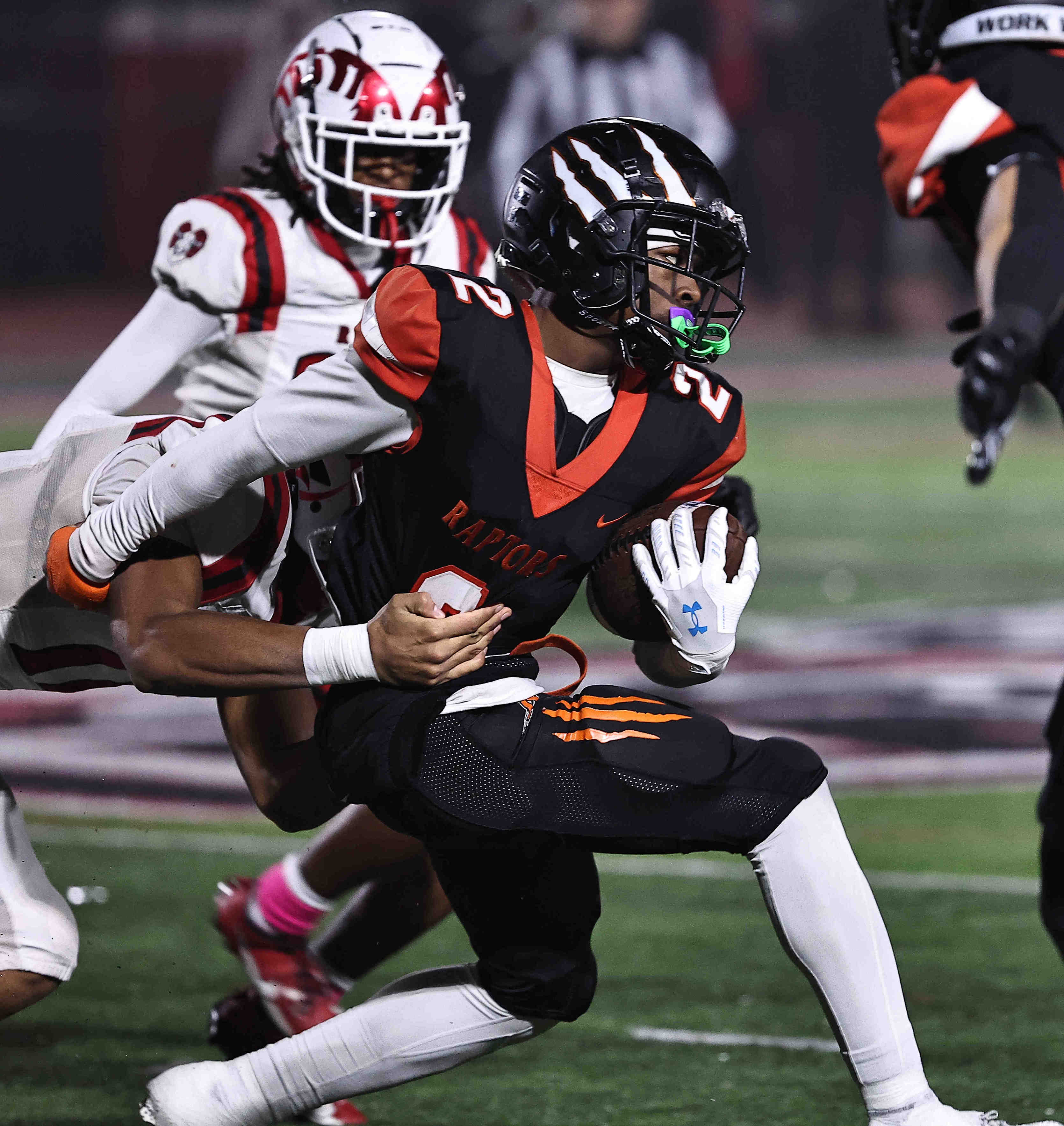 Cincinnati high school football scores for St. X-Middletown, more Ohio ...