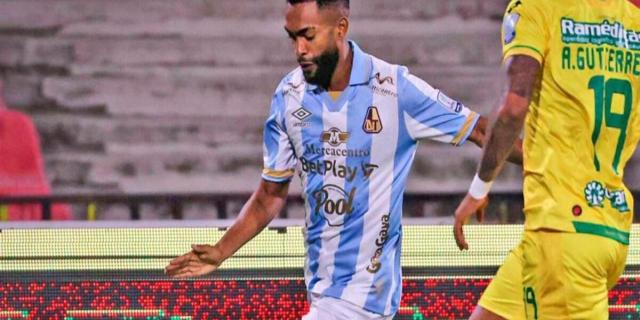 Pijaos y Leopardos se enfrentan en el partido más importante del Grupo ...
