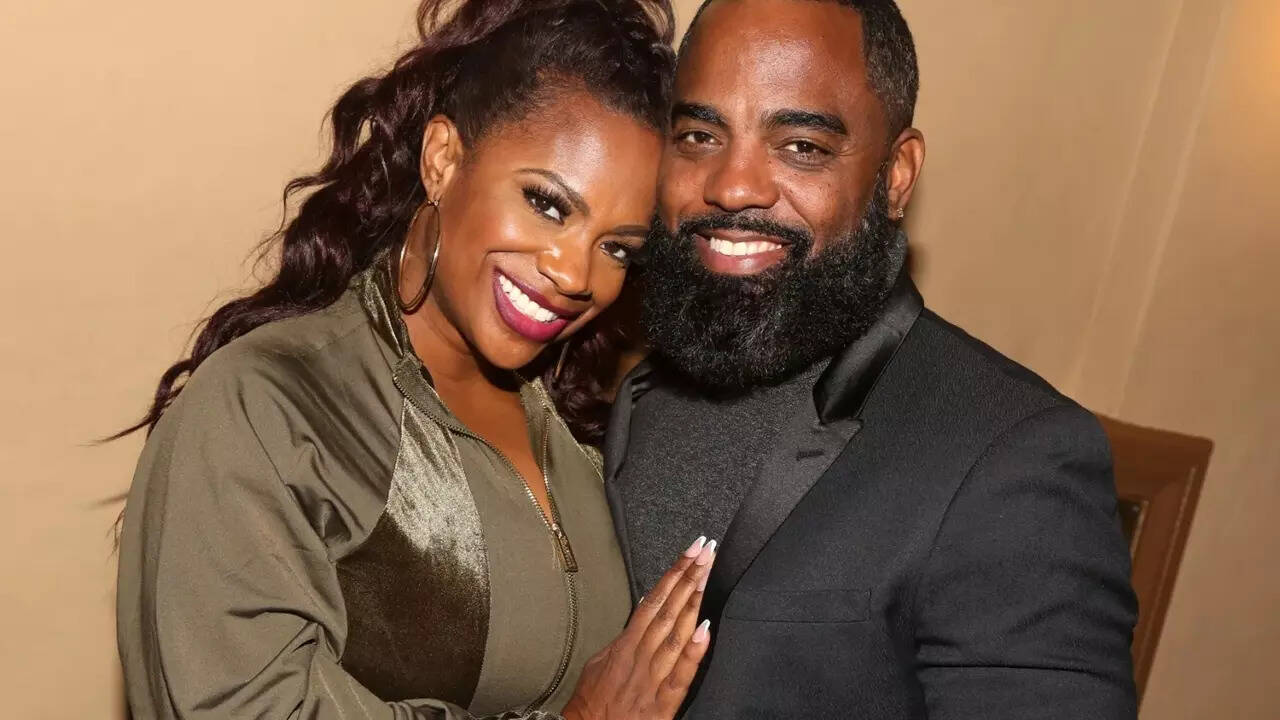 kandi burruss husband net worth 2020