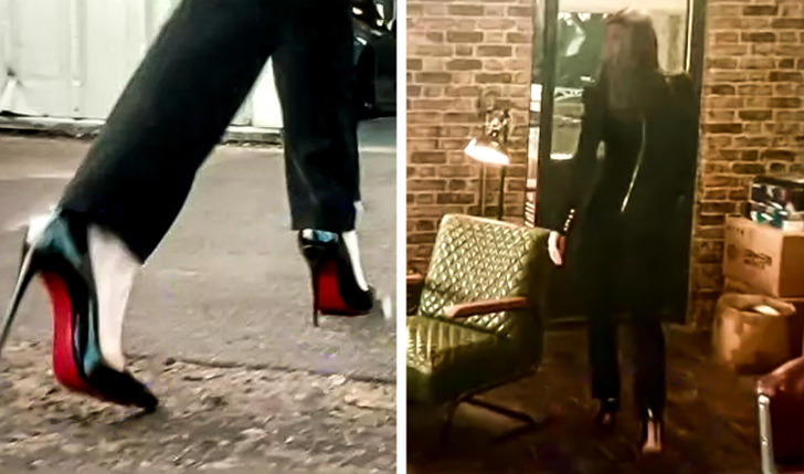 15+ Hidden Movie Bloopers You Probably Totally Missed