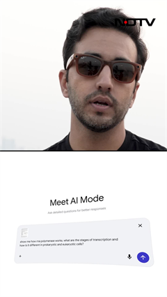 Google Launches Gemini 3 Pro: Its Most Powerful AI Yet?