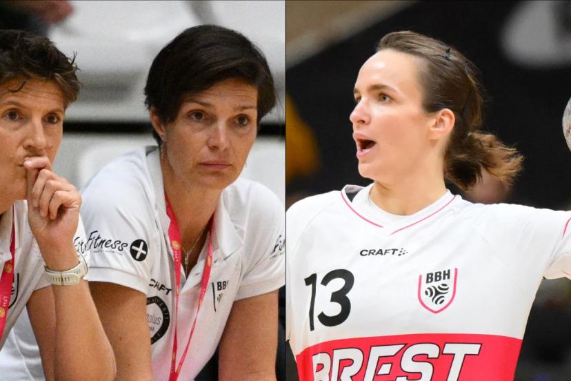 Double tonnerre à Brest avec les départs programmés des coaches ...