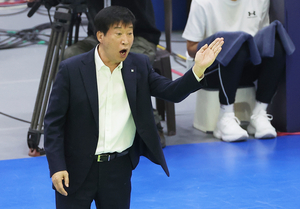 IBK기업은행 김호철 감독 관련 사진