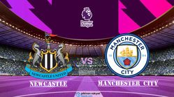 Prediksi Skor Pertandingan Newcastle vs Manchester City, Begini Head to
