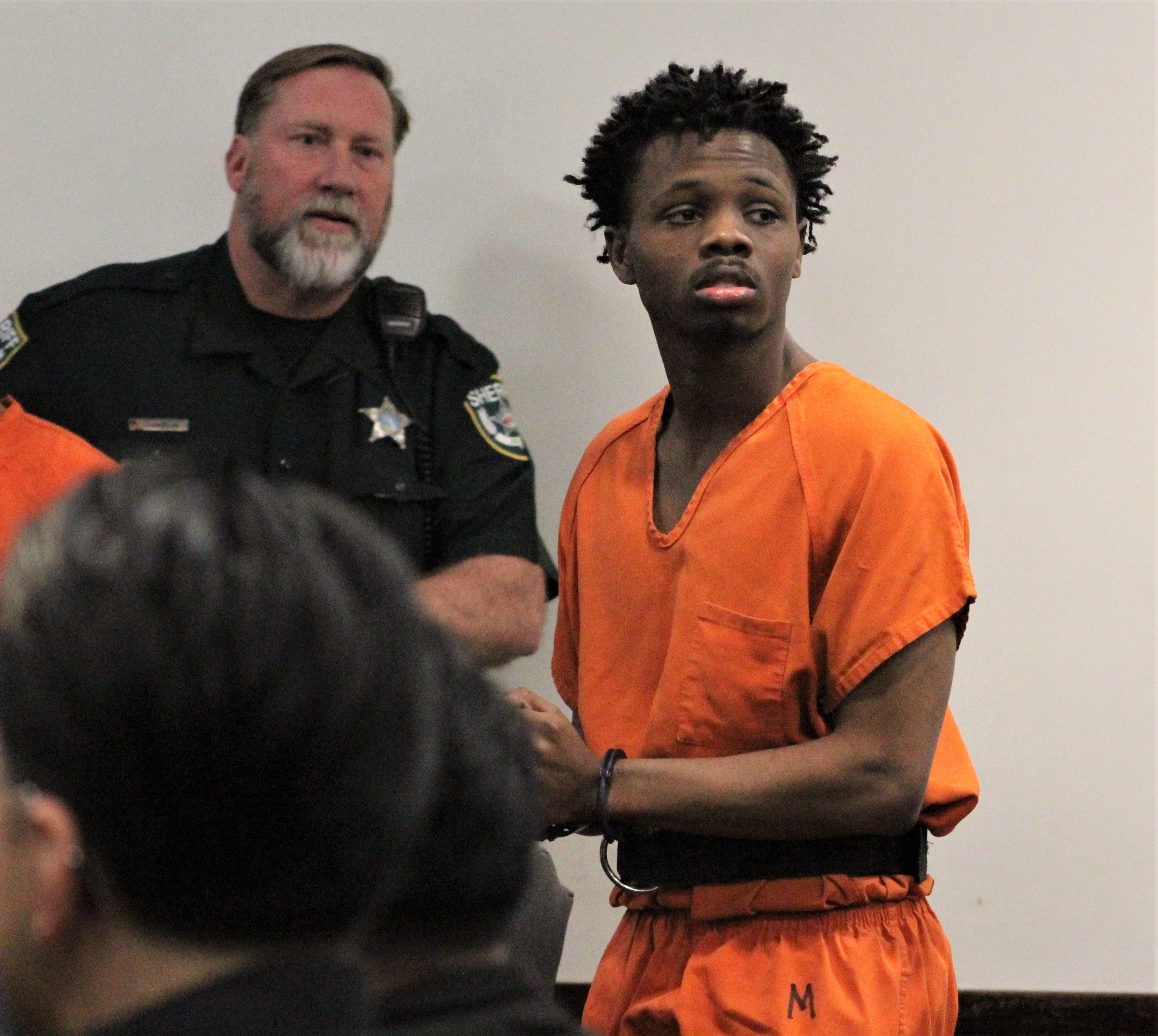 Judge sentences 3 in fatal DeLand carjacking attempt