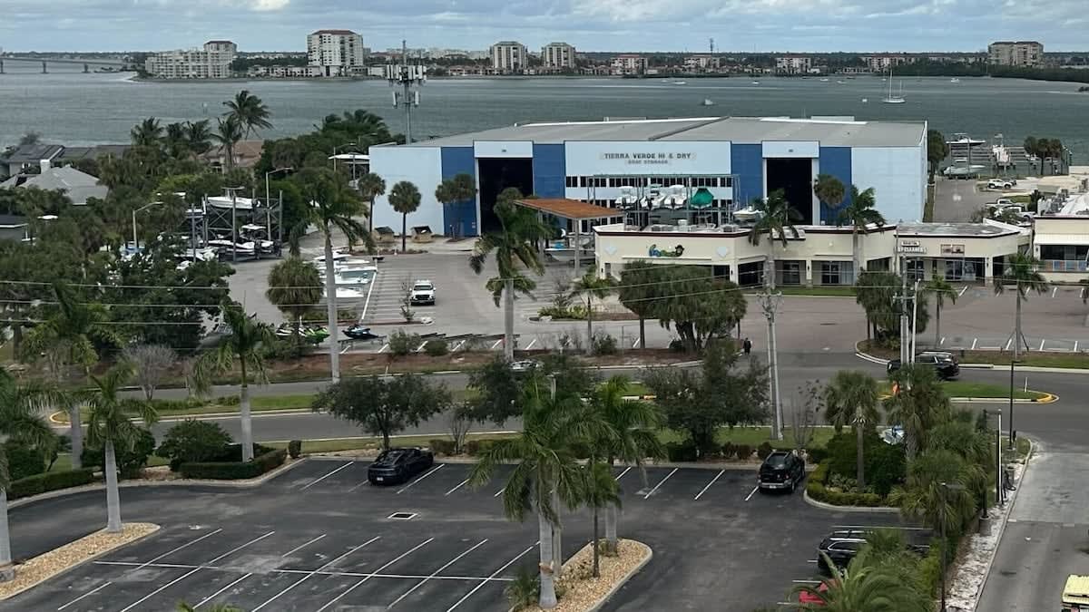 Pinellas marina redevelopment withdrawn after local resistance