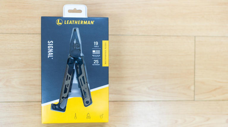 Here's A Used Multi-Tool Exchange Program You Probably Didn't Realize ...