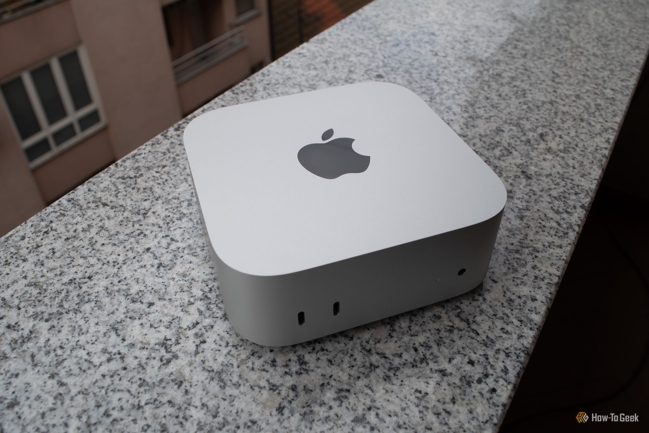 Apple's best streaming device isn't the Apple TV, it's the Mac Mini