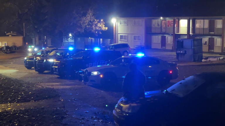 Frayser apartment complex shooting leaves man critical; no suspects in ...