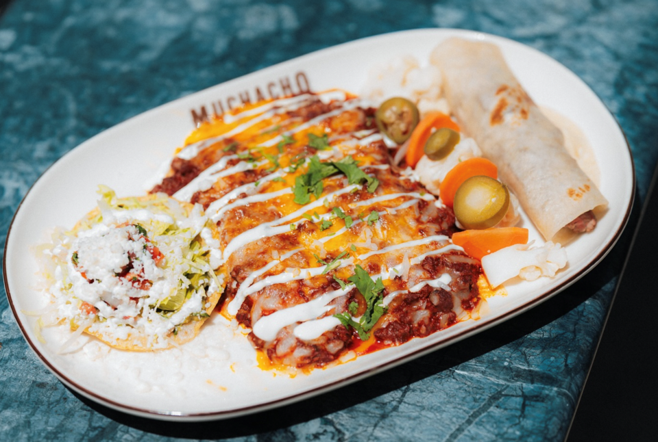 Acclaimed Chef Omar Flores To Bring Muchacho Tex-Mex To Frisco