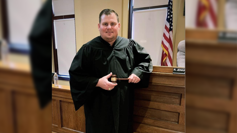 Charges dropped against Rains County judge for witness tampering
