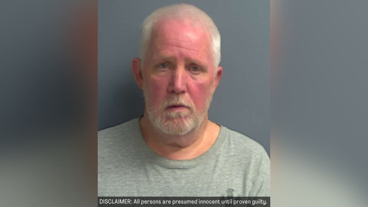 Former TPSO deputy fired, arrested after alleged indecent behavior with ...